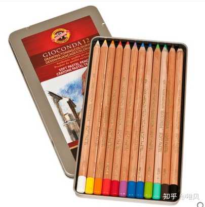 哪种牌子的色粉笔最好用 知乎