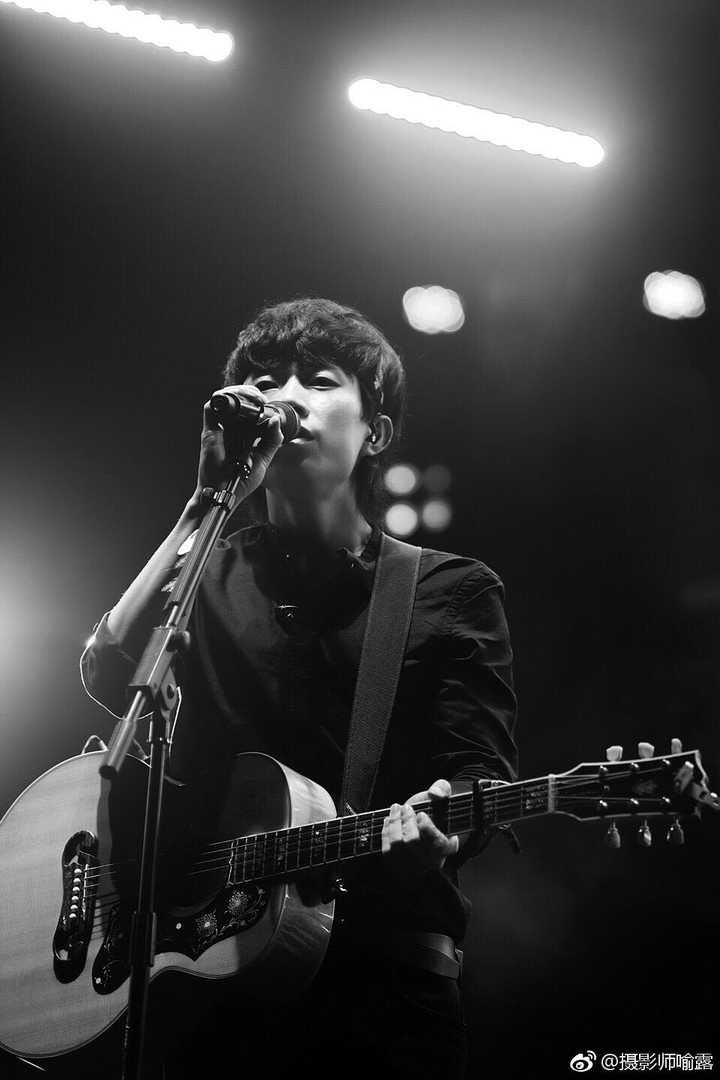 说说你为什么喜欢赵雷?