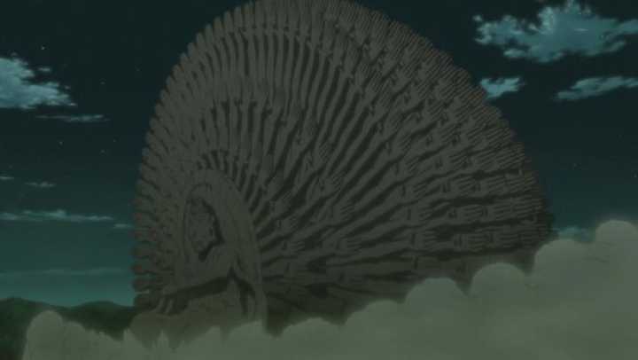 宇智波斑在终结谷之前,可能知道或猜测千手柱间有顶上化佛这样的大招