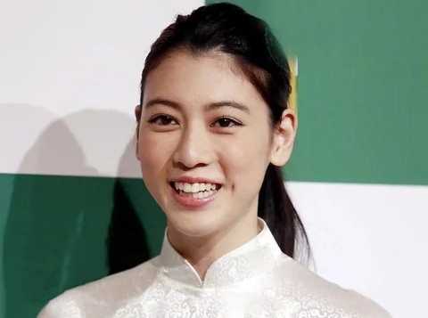 三吉彩花 知乎 三吉彩花 知乎