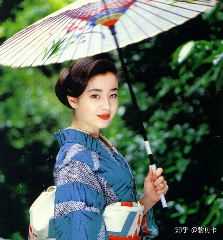 在日本 什么样的女生算是美女 知乎 在日本 什么样的女生算是美女 知乎