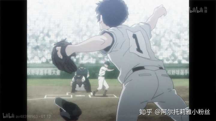 如何评价19 年4 月新番动画 Mix 知乎 如何评价19 年4 月新番动画 Mix 知乎