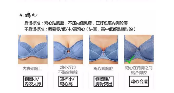 如何选择合适的bra 知乎