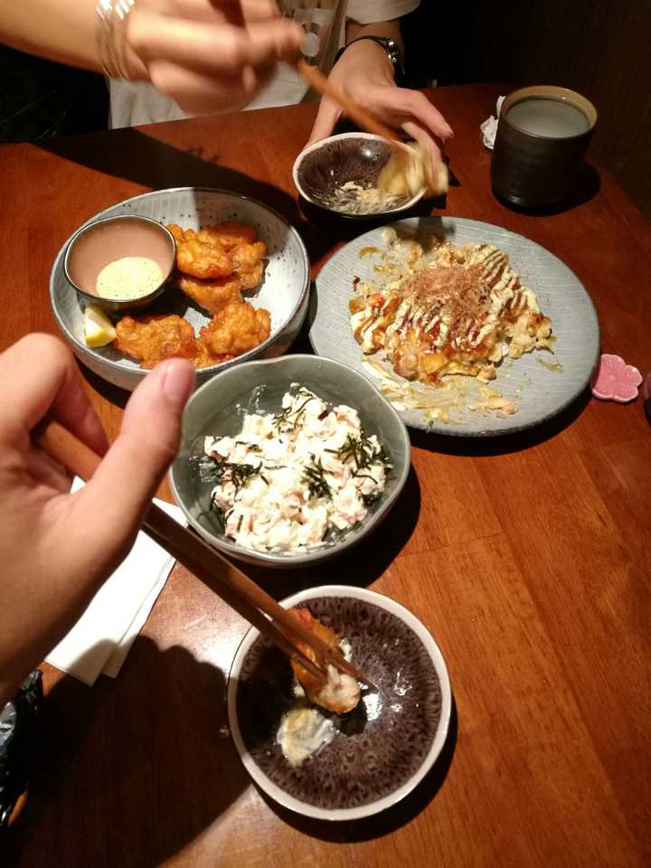 长沙有哪些适合一个人吃饭的餐厅?