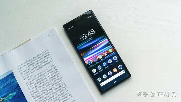 如何评价索尼xperia 10 10 Plus 知乎