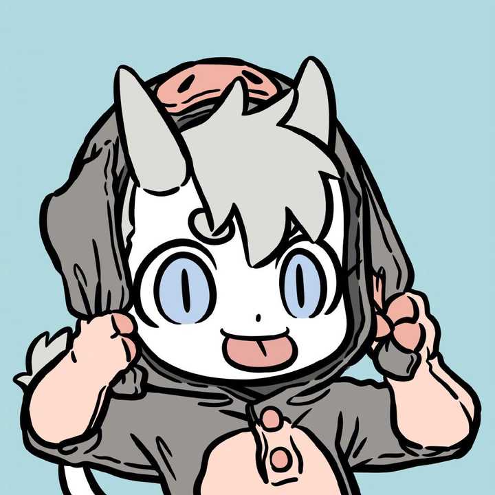 强烈安利国产漫画（现已动画化）《非人哉》