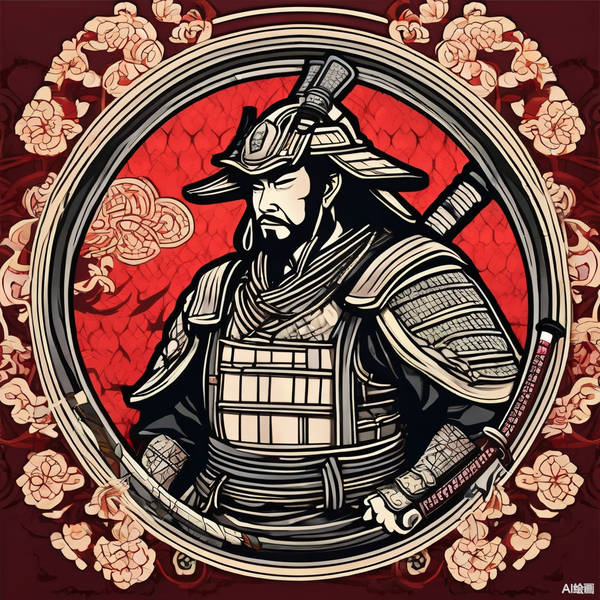 为什么中国历史上没有出现如欧洲的纹章、日本的家徽一类的标识？