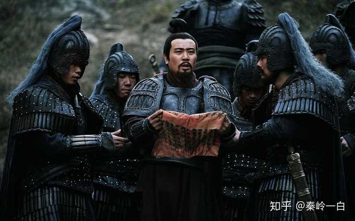 怎么评价东汉伏波将军马援？ - 知乎