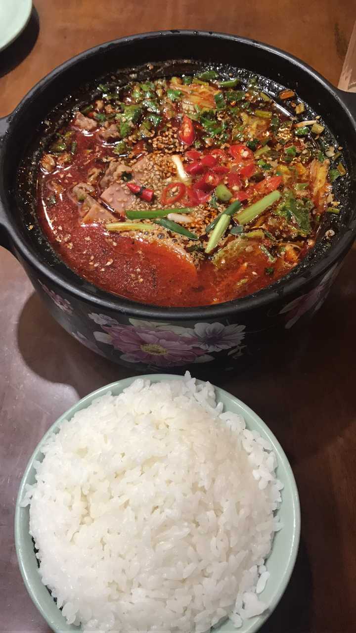 大碗dong饭图片