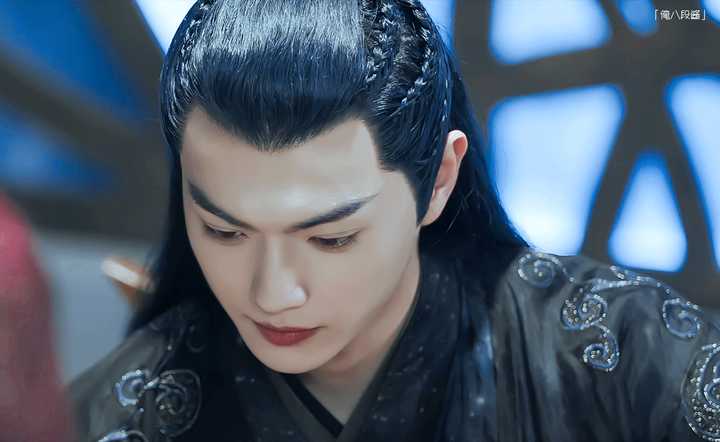 如何评价周冬雨许凯主演的电视剧千古玦尘