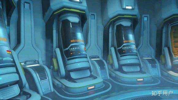 你爬进休眠舱,然后在一亿年后醒来.