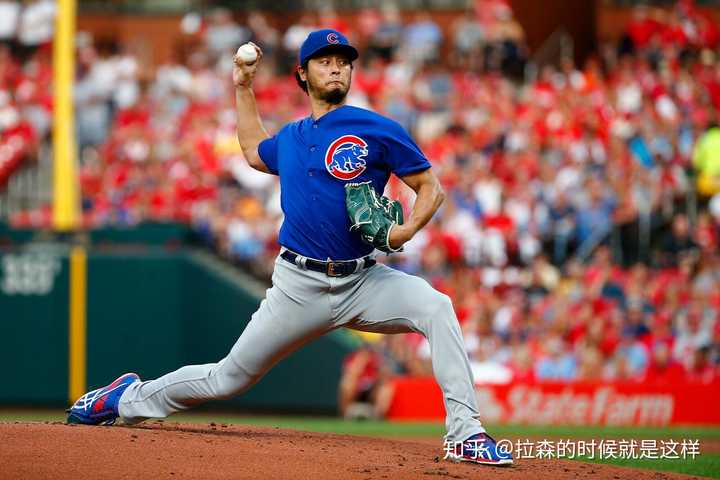 日本棒球和美国棒球到底哪个强 知乎