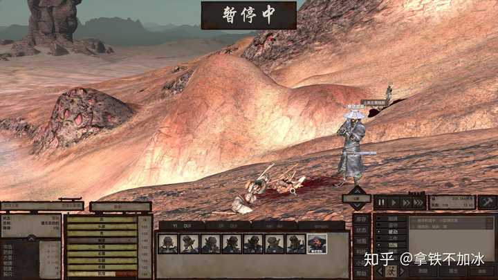 游戏 Kenshi 游玩时有什么技巧 知乎 游戏 Kenshi 游玩时有什么技巧 知乎
