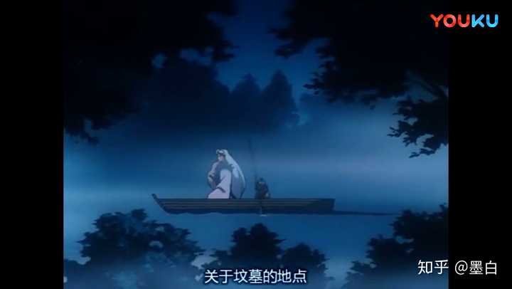 如何评价犬夜叉的配角邪见的重要性? - 知乎