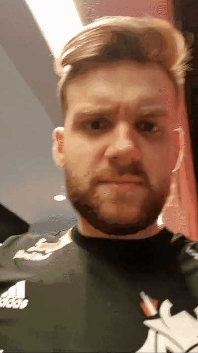 csgo选手niko是二次元吗? - 知乎