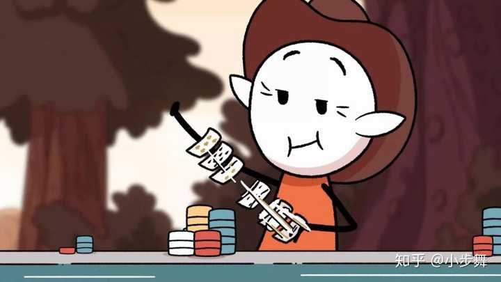 如何评价netflix原创动画剧集希尔达hilda