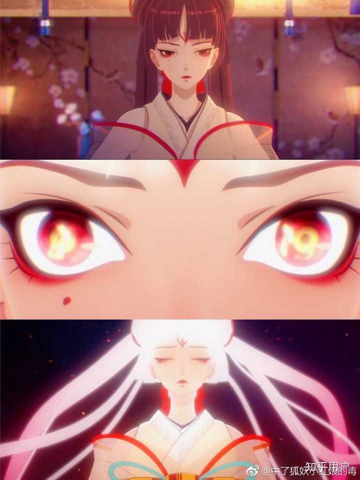 大佬们有没有阴阳师里不知火的好看图片呀？ - 知乎