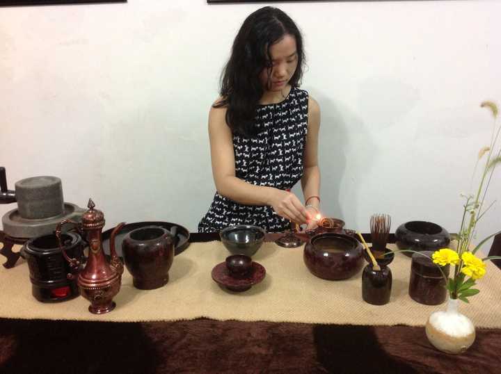 日本茶道与中国茶道的区别在哪里 为什么 知乎 日本茶道与中国茶道的区别在哪里 为什么 知乎