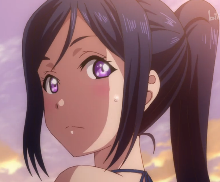 松浦果南如何从第9名跻身第1名从而取得 Lovelive Sunshine 第三首单曲中央位的 知乎 松浦果南如何从第9名跻身第1名从而取得 Lovelive Sunshine 第三首单曲中央位的 知乎