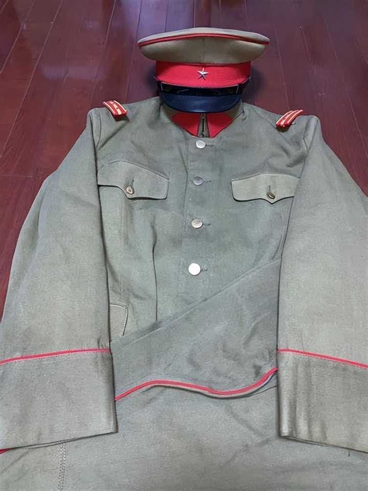 旧日本軍 日本軍 帝国陸軍 四五式軍帽(兵下士官用) 綿