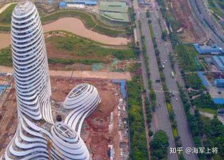 如何评价广西南宁新媒体中心大厦的建筑设计? - 知乎