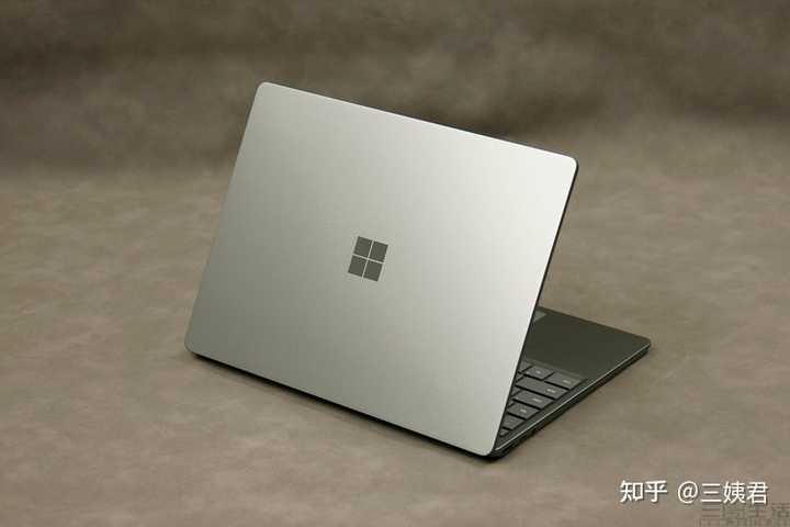 微软发布Surface Laptop Go 2，5188元起售，如何评价这款产品？ - 知乎