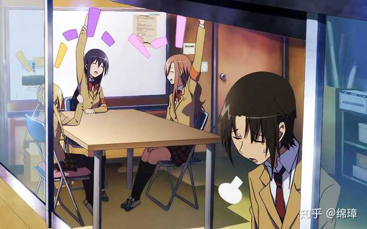 对你来说最重要的十部漫画 动画作品是什么 绵璋的回答 知乎