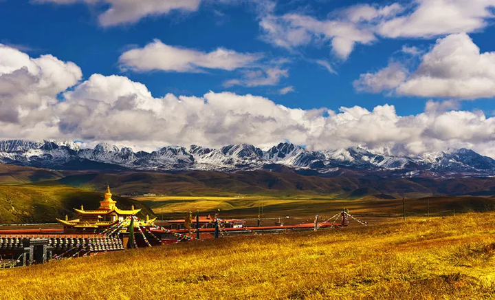 近期出不了国有哪些好的旅游地点推荐