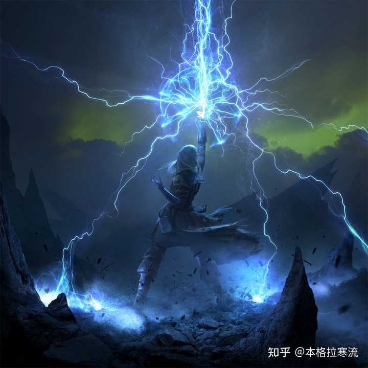 上古卷轴 系列各版本主线剧情是什么 知乎 上古卷轴 系列各版本主线剧情是什么 知乎