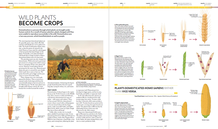 哪本科普书籍让你感觉十分惊艳 打开了你对世界认识的另一扇大门 知乎
