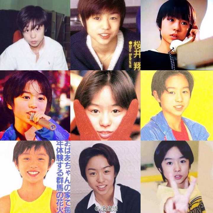如何看待樱井翔和小川彩佳的绯闻 知乎 如何看待樱井翔和小川彩佳的绯闻 知乎