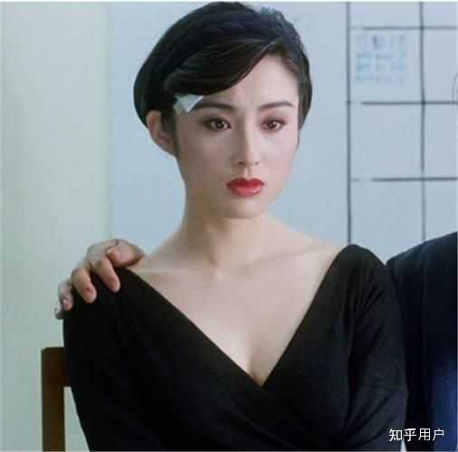 演员张敏有哪些值得推荐的影视作品？ - 知乎