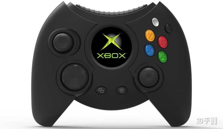为什么 Xbox 的手柄被认为用起来最顺手? - 知乎
