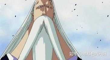 海贼王 里的五老星代表什么 知乎 海贼王 里的五老星代表什么 知乎