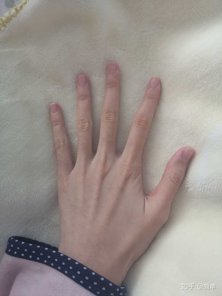 女生有一双好看的手是怎样的体验 知乎 女生有一双好看的手是怎样的体验 知乎