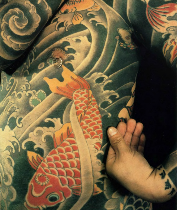 如何理解男友看到我纹的转运莲花后 称 没性欲 不喜欢 接受不了 并与我分手 陈涤的回答 知乎