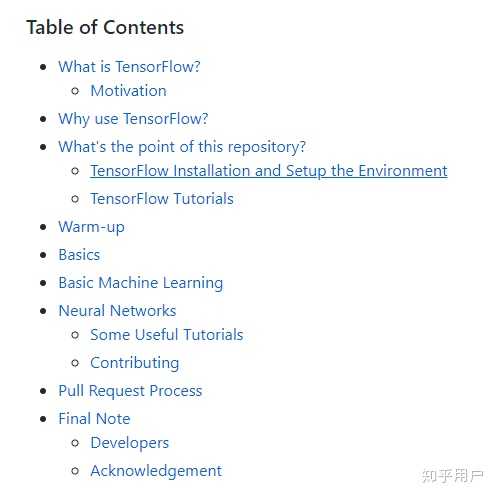 TensorFlow 如何入门，如何快速学习？ - 知乎