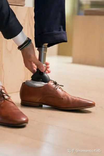 小腿假肢穿高跟鞋会有危险吗