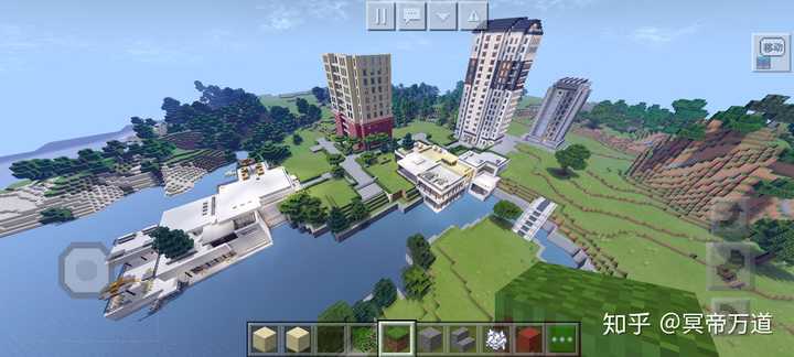 我的世界 Minecraft 好玩在哪里 知乎 我的世界 Minecraft 好玩在哪里 知乎
