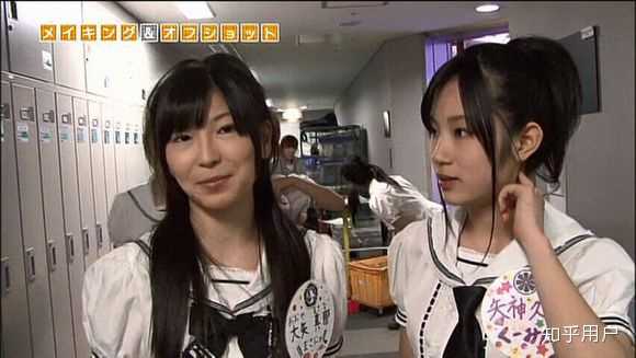 如何评价ske48的松井珠理奈 匿名用户的回答 知乎