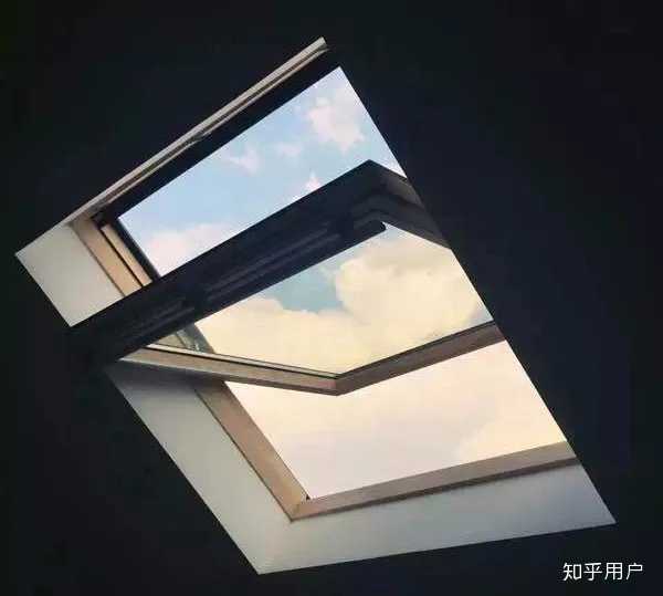 房屋的窗户应该如何选择? - 知乎