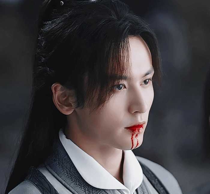 山河令我真香了你呢