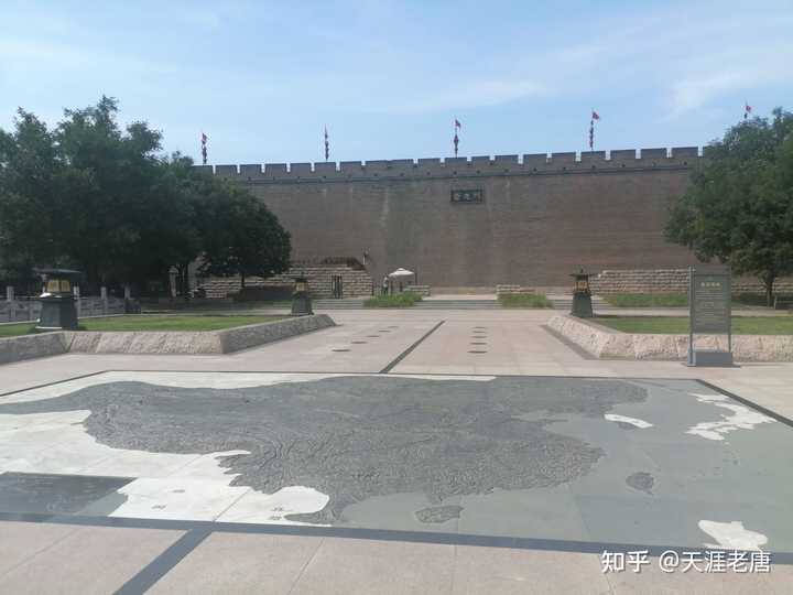 您参观过城墙博物馆吗,分享一下呗? - 知乎