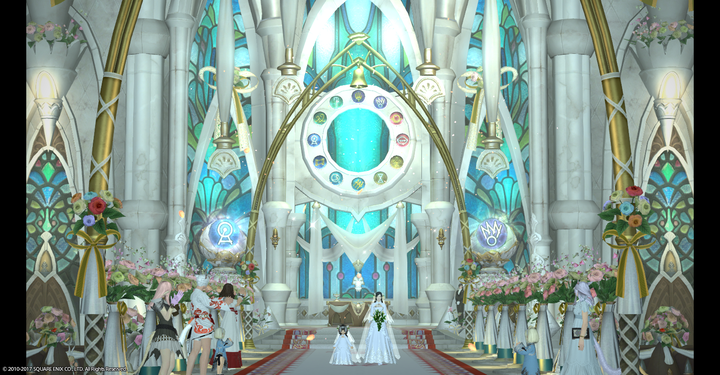 希望有大佬对ff14和剑三的pve系统进行对比评价？ - 知乎