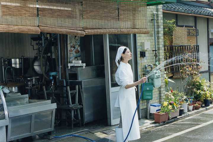 有哪些值得一看的日本电影 知乎