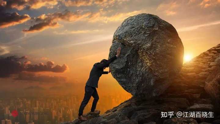 创业机会识别的方法有哪些？ - 知乎