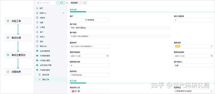 客户关系管理（CRM）是什么？