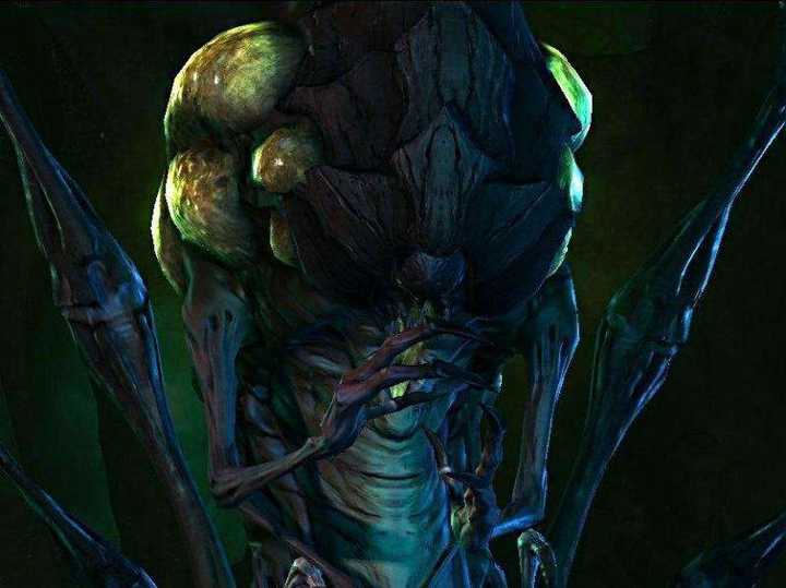 如果新冠状病毒在查尔星爆发以虫族异虫的科技实力有没有办法将其彻底