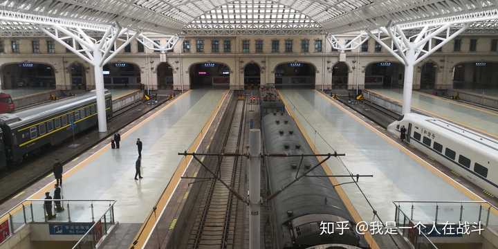 仿佛来到世界的尽头.