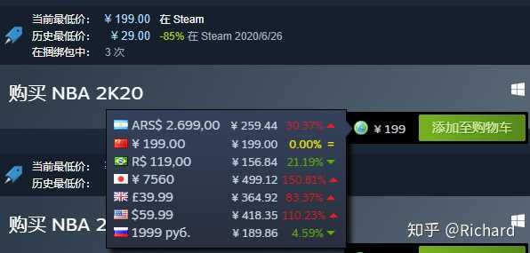 大部分人购买steam游戏是直接steam买 还是走某宝等一些渠道 知乎